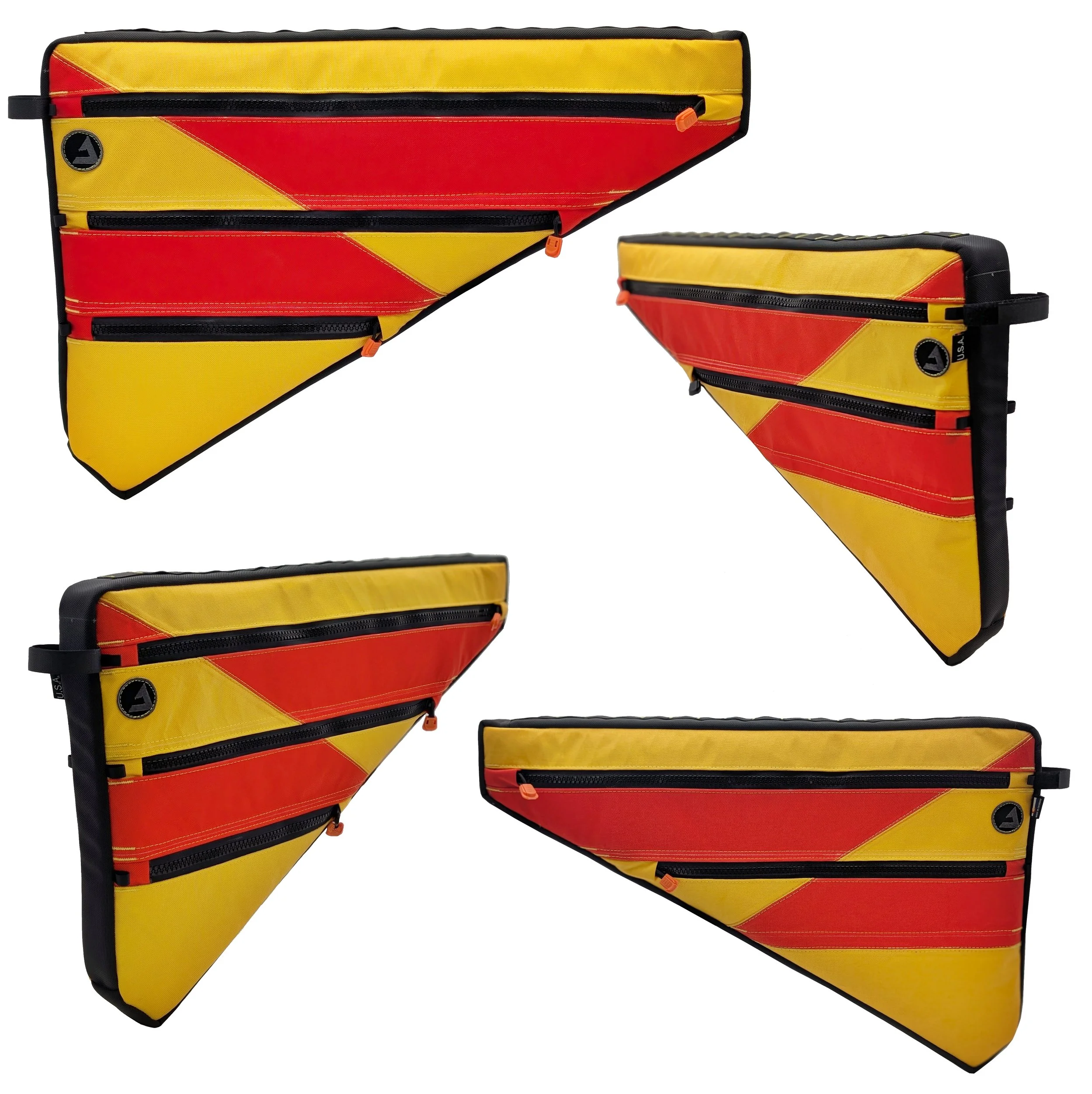 FramePaks | Custom Bikepacking Frame Bags by JPaks — JPaks llc